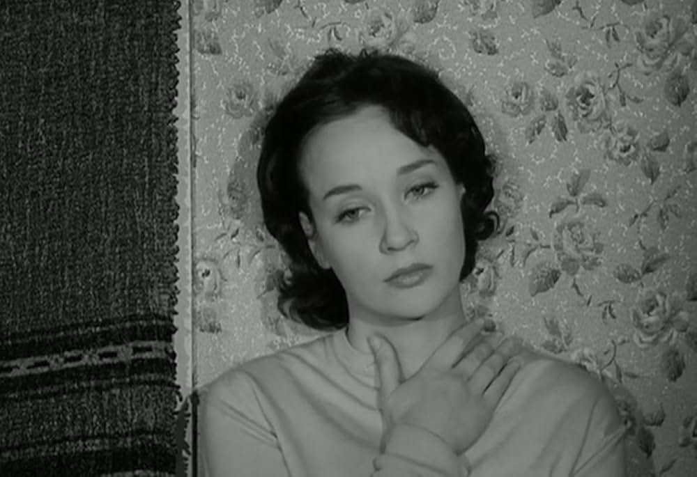 The Quare Fellow（原題）の画像