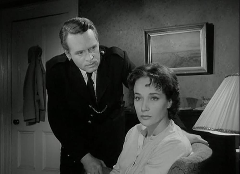 The Quare Fellow（原題）の画像