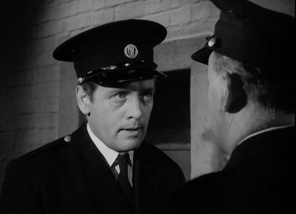 The Quare Fellow（原題）の画像