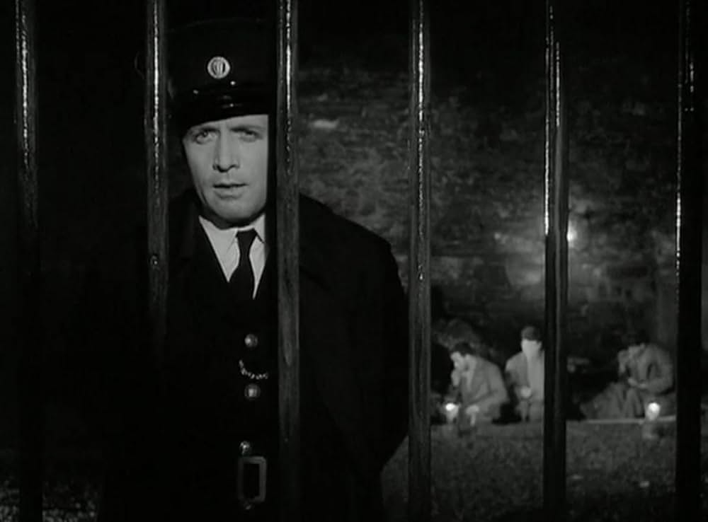 The Quare Fellow（原題）の写真