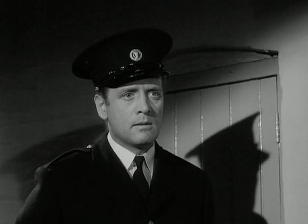 The Quare Fellow（原題）の画像