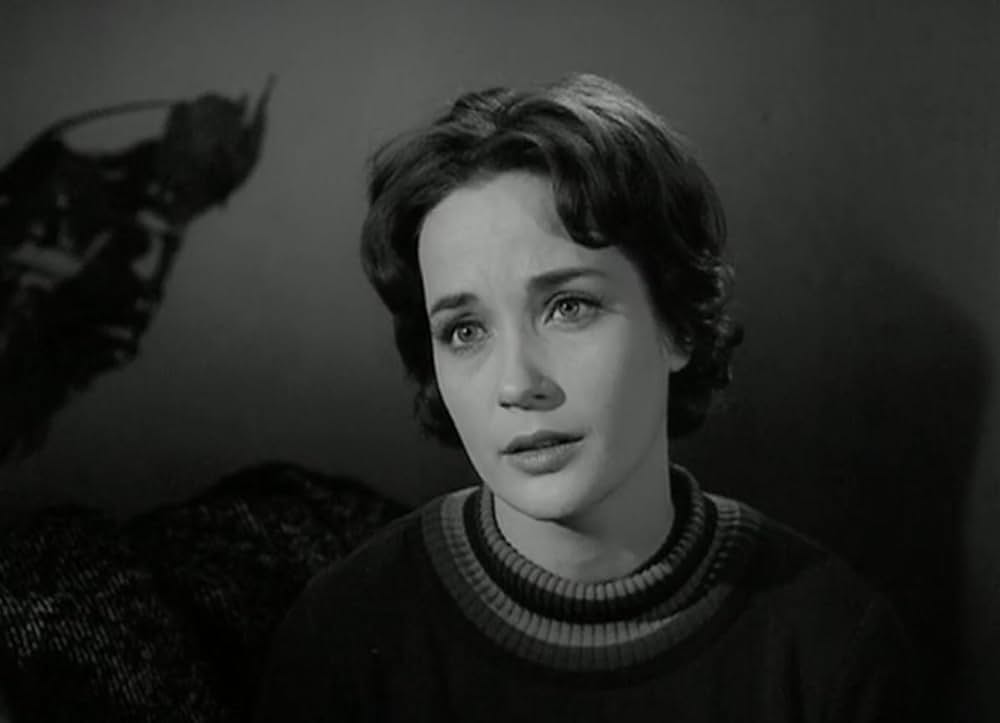 The Quare Fellow（原題）の画像