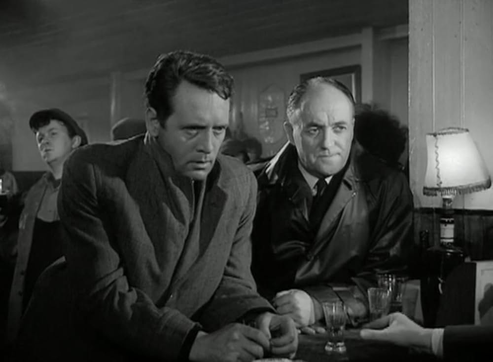 The Quare Fellow（原題）の画像