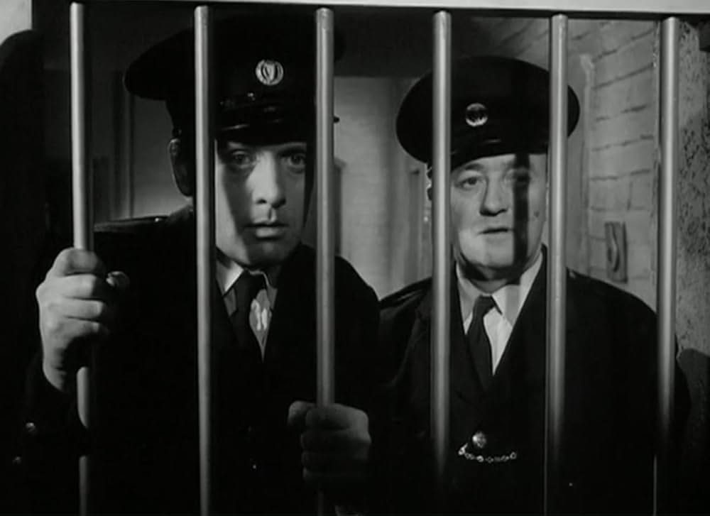 The Quare Fellow（原題）の画像