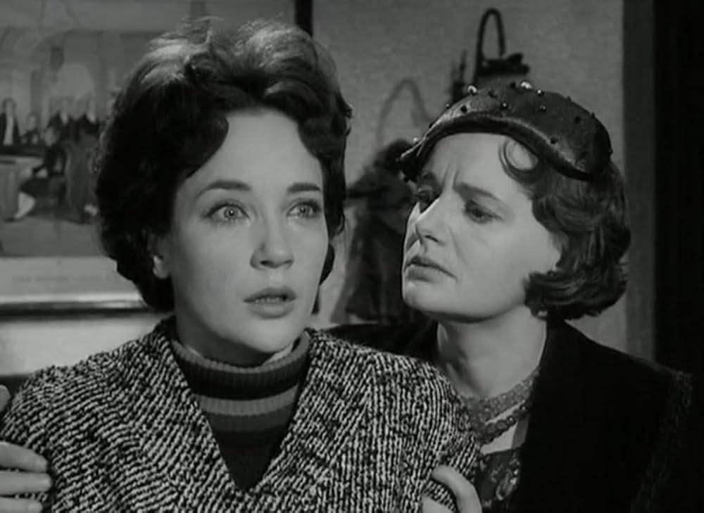 The Quare Fellow（原題）の画像