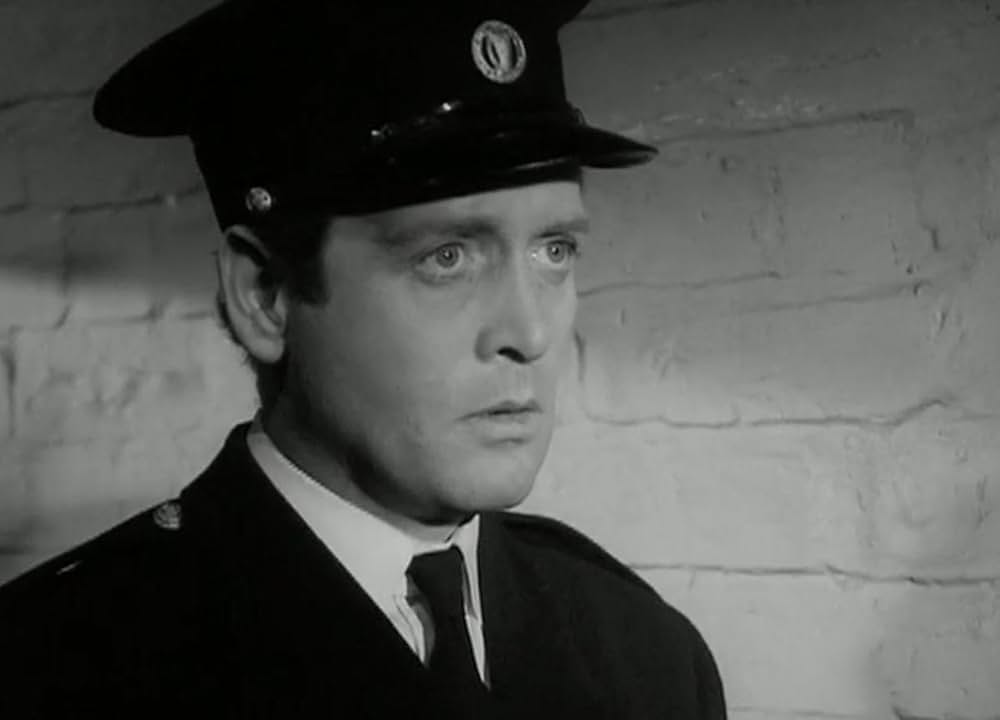 The Quare Fellow（原題）の画像