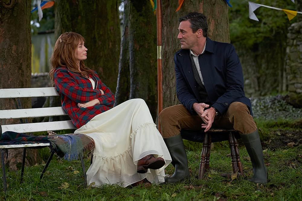 Wild Mountain Thyme（原題）の画像