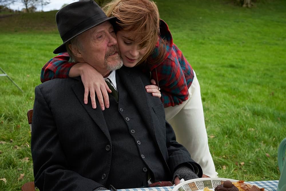 Wild Mountain Thyme（原題）の画像