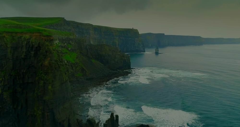 Wild Mountain Thyme（原題）の画像