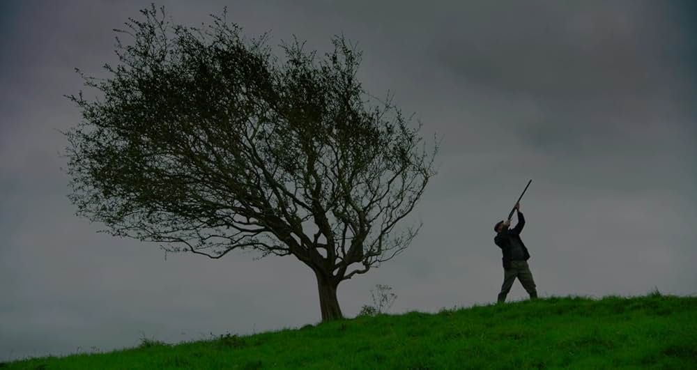 Wild Mountain Thyme（原題）の画像