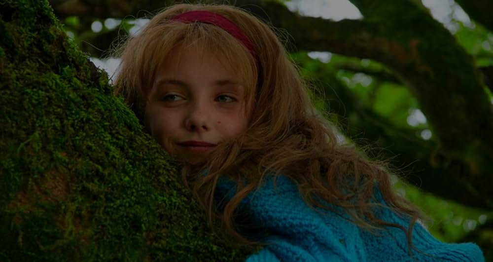 Wild Mountain Thyme（原題）の画像