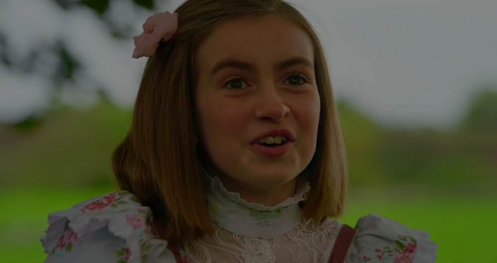 Wild Mountain Thyme（原題）の画像