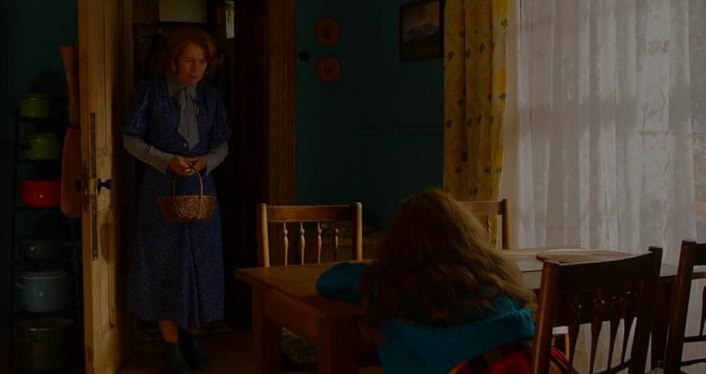 Wild Mountain Thyme（原題）の画像