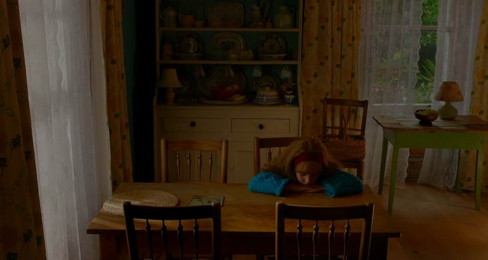 Wild Mountain Thyme（原題）の画像