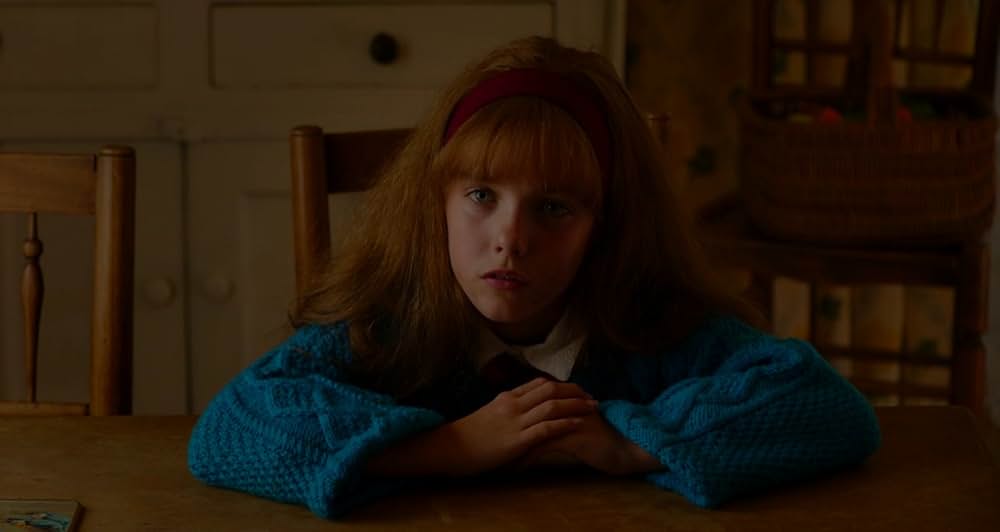 Wild Mountain Thyme（原題）の画像