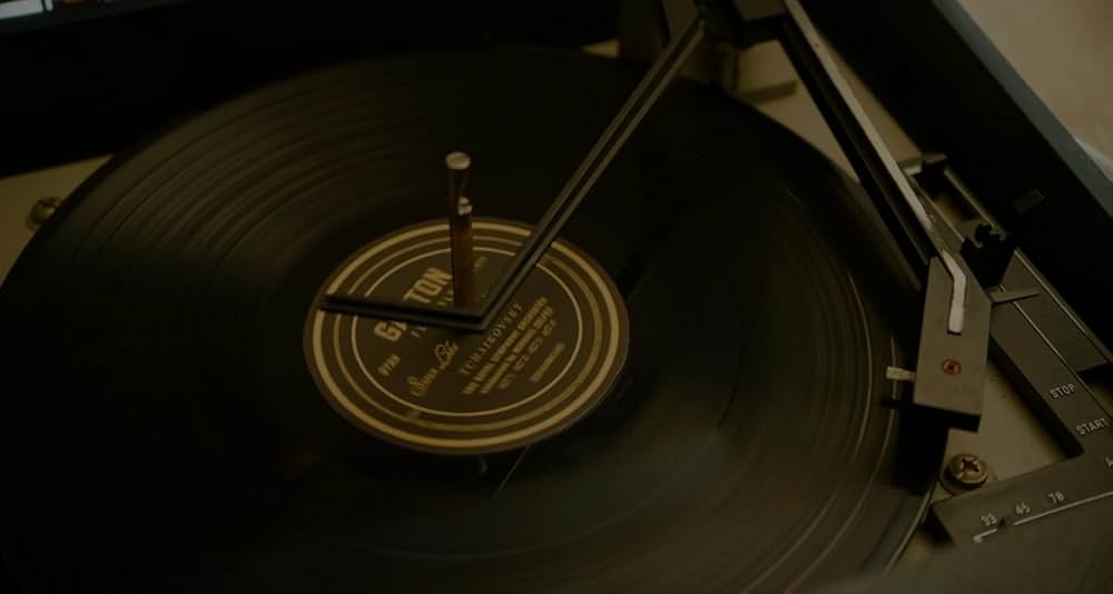 Wild Mountain Thyme（原題）の画像