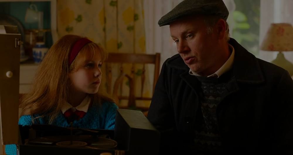 Wild Mountain Thyme（原題）の画像