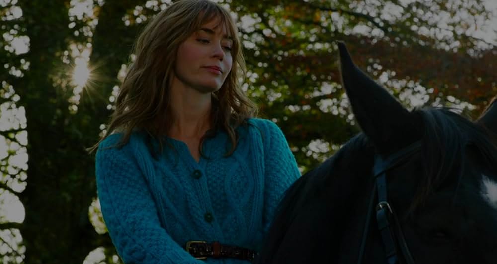 Wild Mountain Thyme（原題）の画像