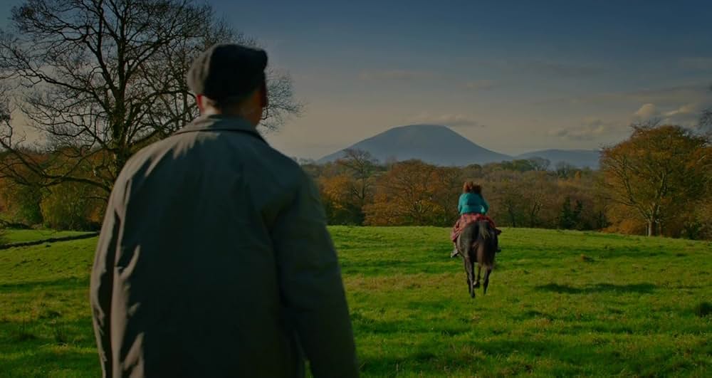 Wild Mountain Thyme（原題）の画像