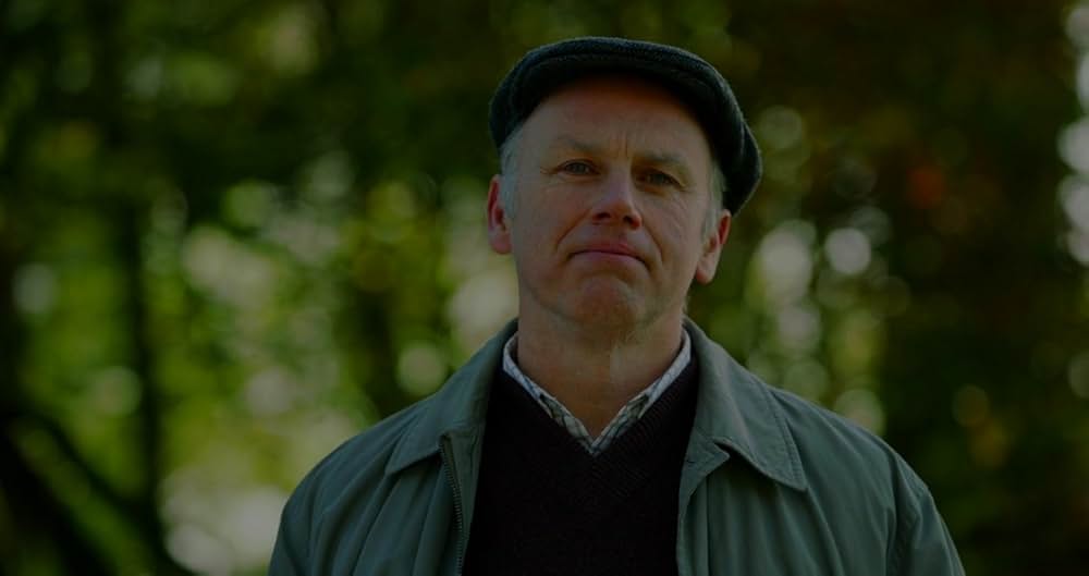 Wild Mountain Thyme（原題）の画像