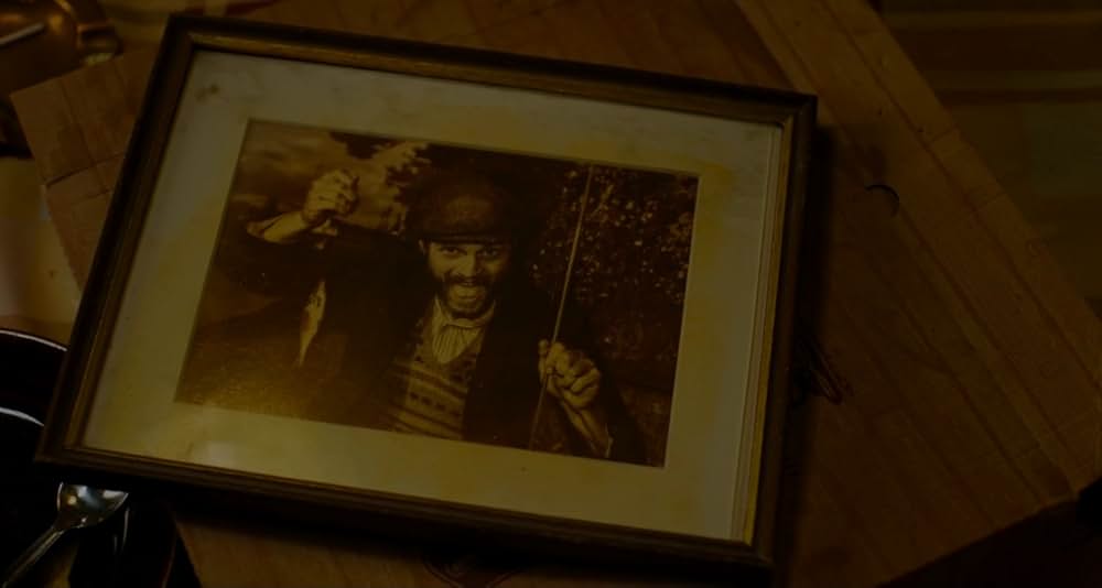 Wild Mountain Thyme（原題）の画像