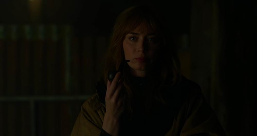 Wild Mountain Thyme（原題）の画像