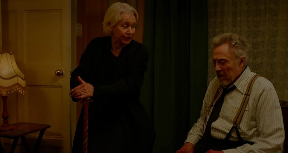 Wild Mountain Thyme（原題）の画像