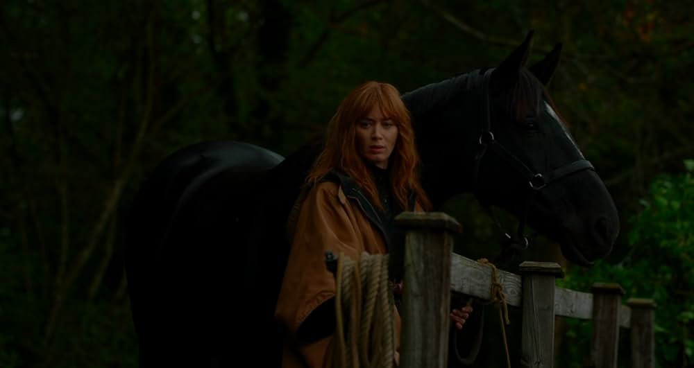 Wild Mountain Thyme（原題）の画像