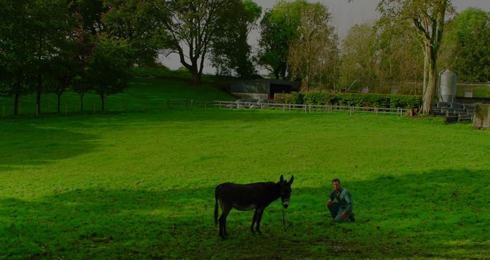 Wild Mountain Thyme（原題）の写真