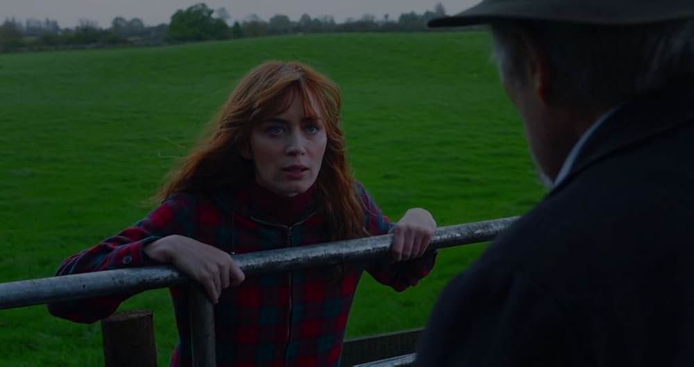 Wild Mountain Thyme（原題）の画像