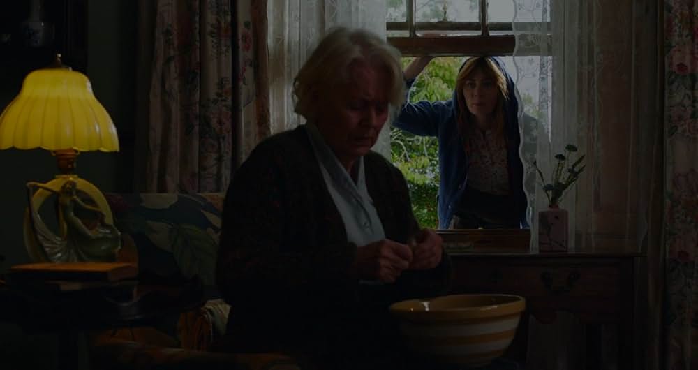 Wild Mountain Thyme（原題）の画像