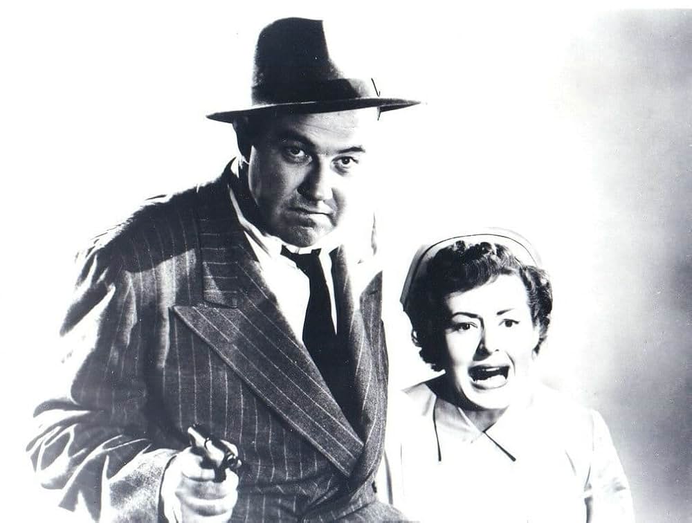 闇の波止場の画像