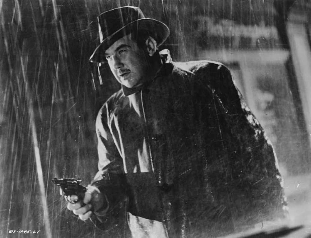 闇の波止場の画像