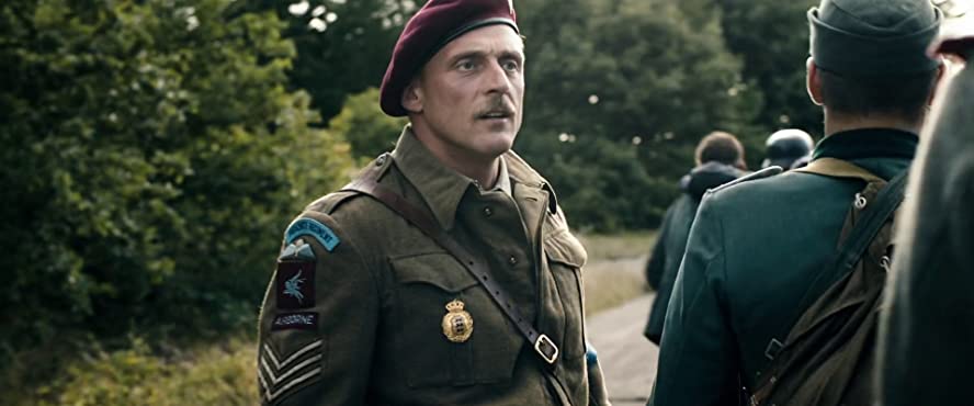 ヒトラーの忘れものの画像