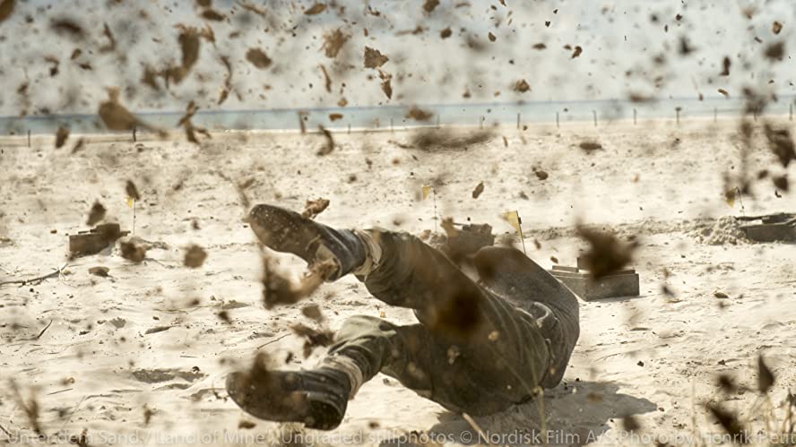 ヒトラーの忘れものの画像