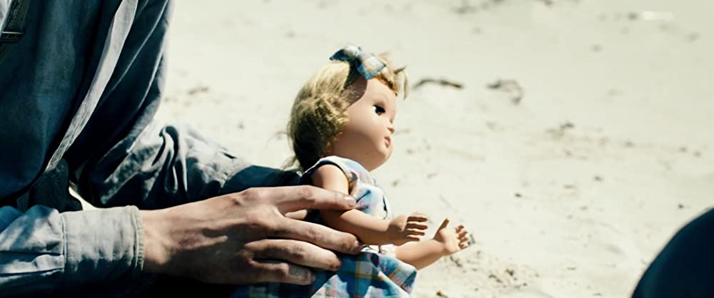 ヒトラーの忘れものの画像