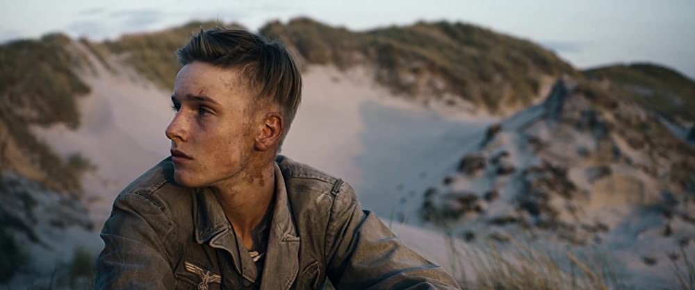 ヒトラーの忘れものの画像