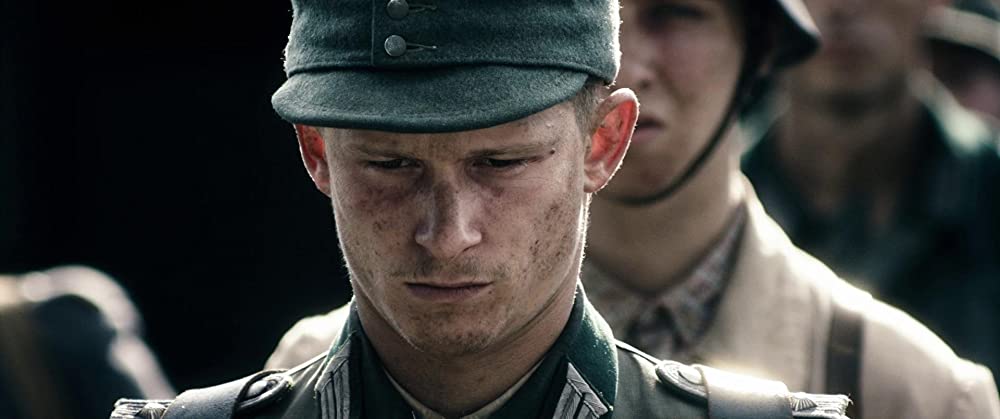 ヒトラーの忘れものの画像