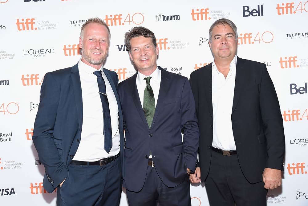 ヒトラーの忘れものの画像