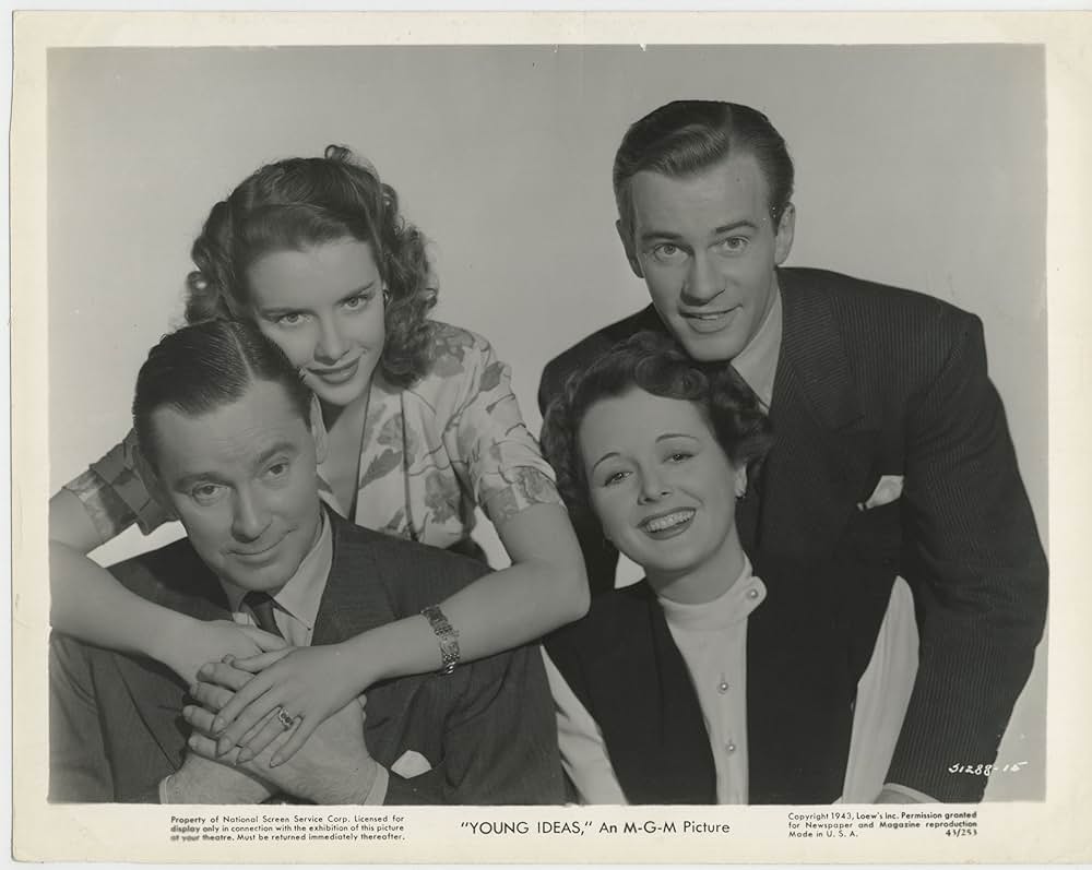 Young Ideas（原題）の写真