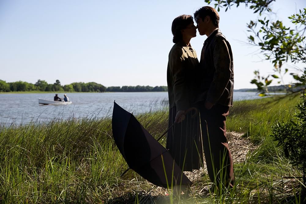 Sophie and the Rising Sun（原題）の写真