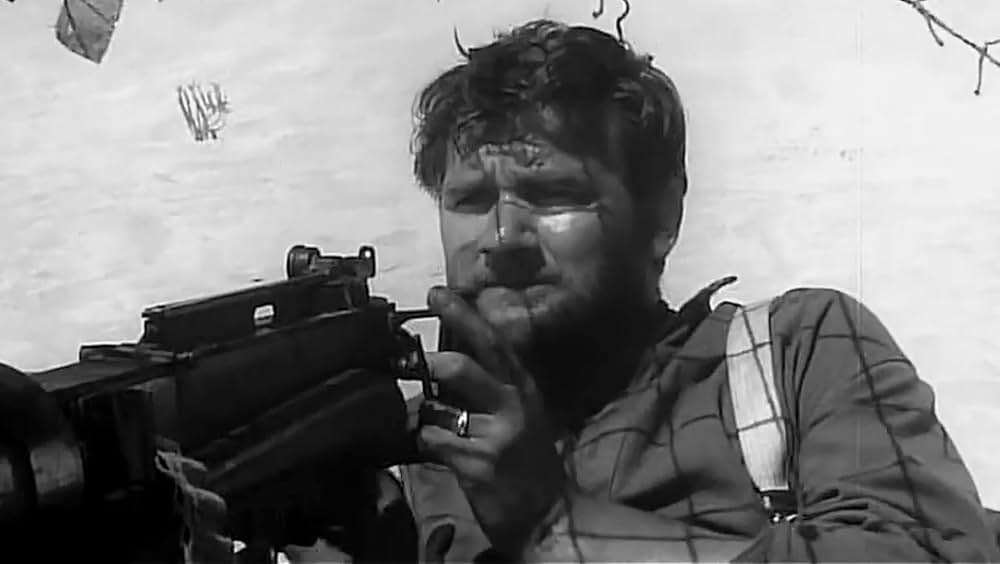 熱砂の海の画像