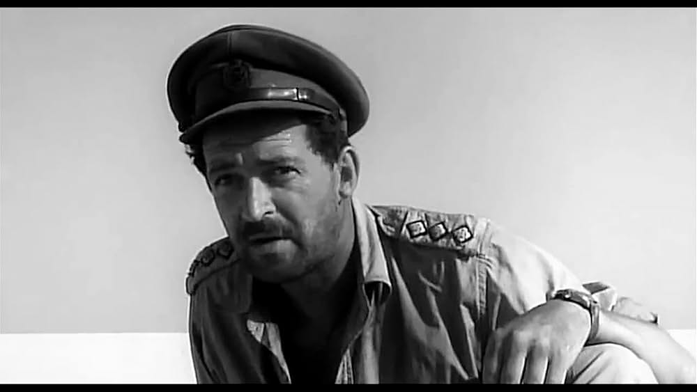 熱砂の海の画像