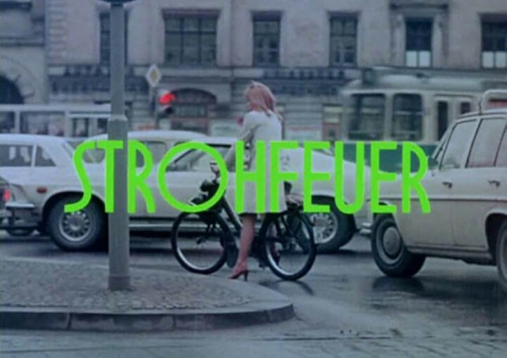 つかの間の情熱の画像