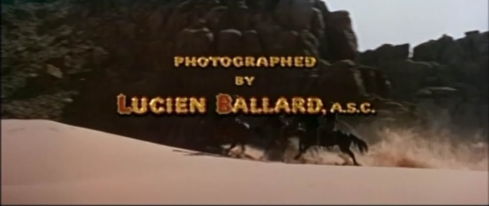 ながれ者の画像