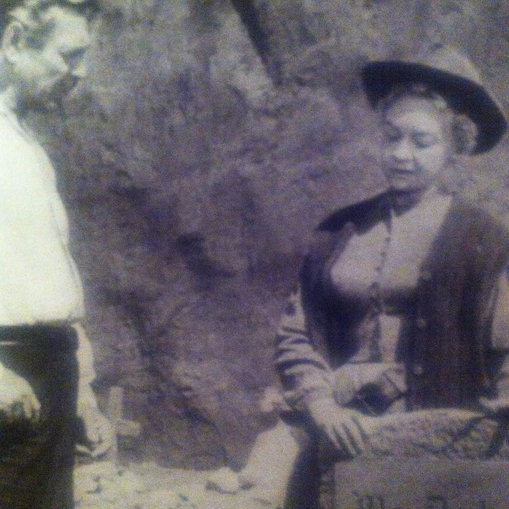 ながれ者の画像