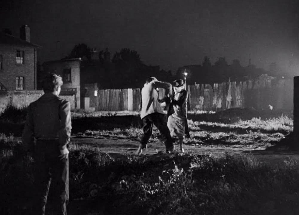 暴力の恐怖の画像