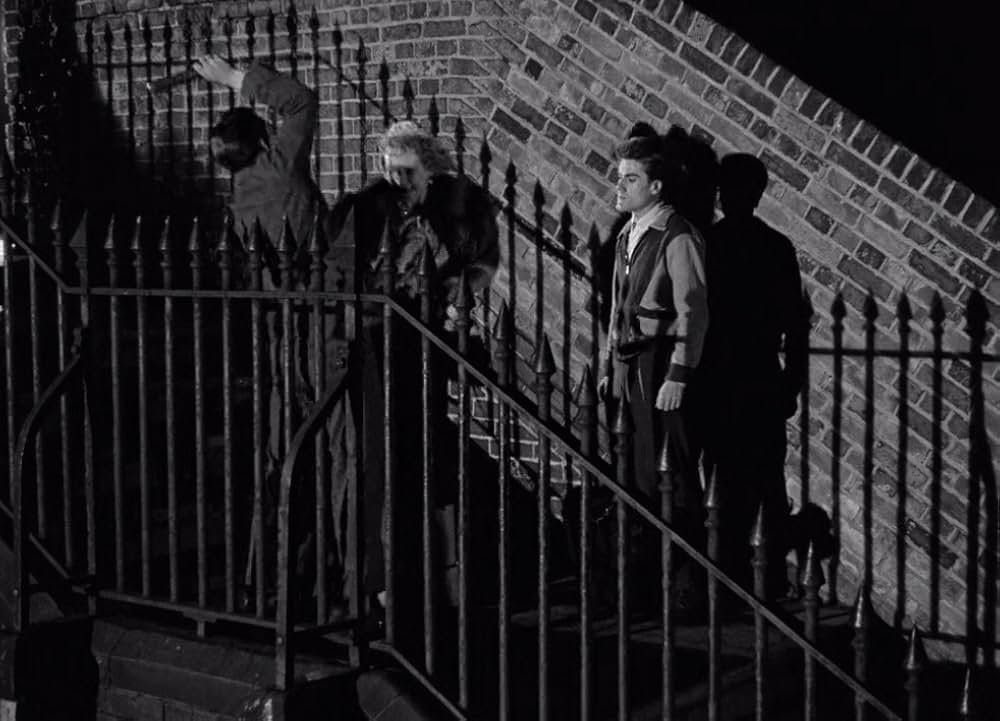 暴力の恐怖の画像