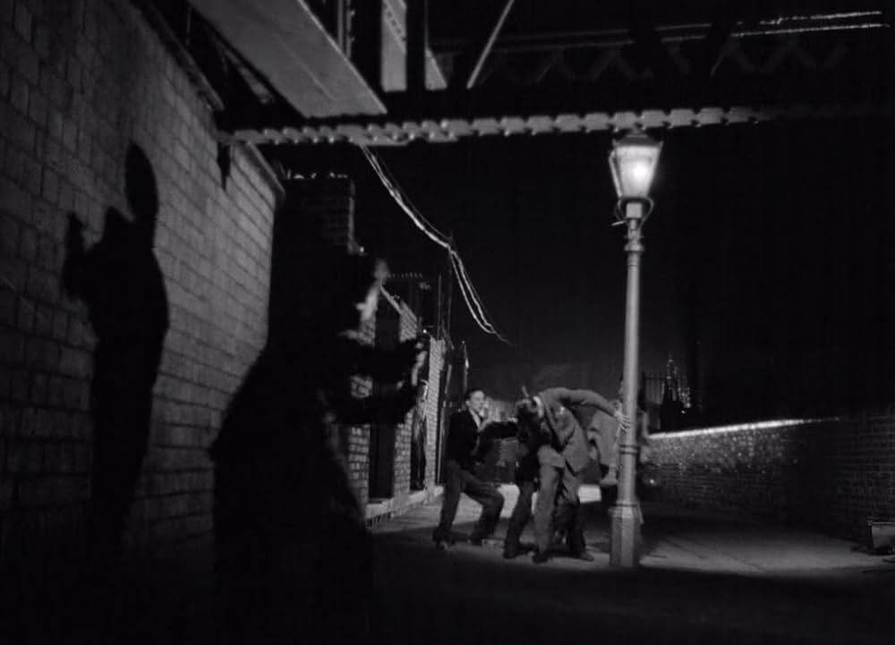 暴力の恐怖の画像