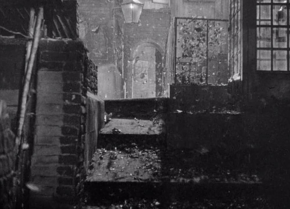 暴力の恐怖の画像